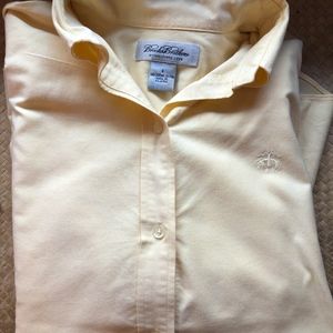Brooks Brothers Oxford button down sz 8